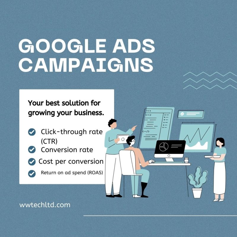 best google ads service in Bangladesh
