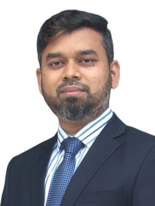 Pragati-Insurance PLC IT Head with WW Tech LTD