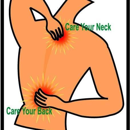 Gulshan Physiotherapy logo