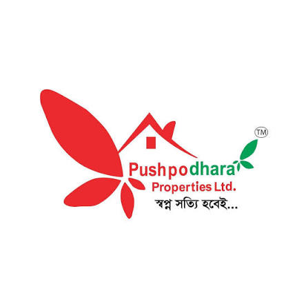 Pushpodhara Properties Ltd logo
